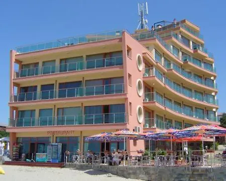 阳光海岸公寓式酒店 公寓式酒店 3*