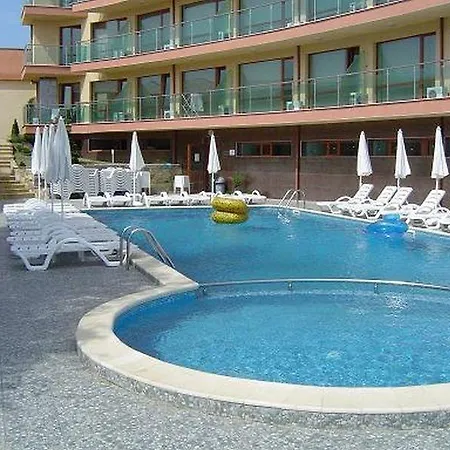 阳光海岸公寓式酒店