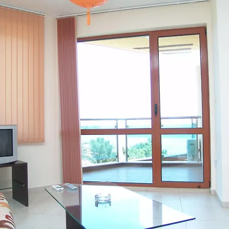 公寓式酒店 阳光海岸公寓式酒店