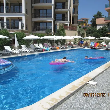 阳光海岸公寓式酒店 3*