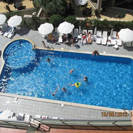 阳光海岸公寓式酒店 公寓式酒店