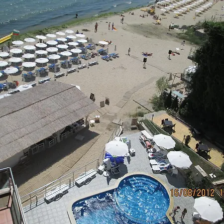 阳光海岸公寓式酒店 3*