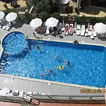 съни бей Апартхотел