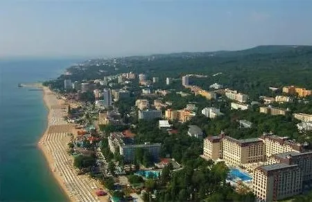 Sunny Bay Sunny Beach