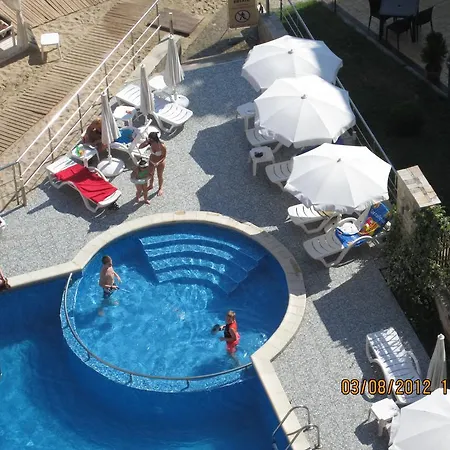 Sunny Bay Slantchev Briag