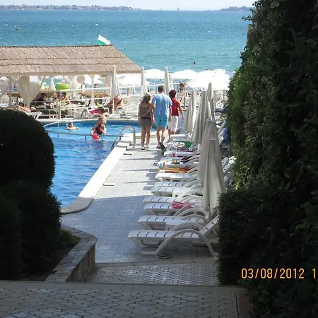 Appart hôtel Sunny Bay