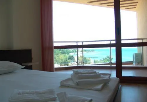 Sunny Bay Appart hôtel