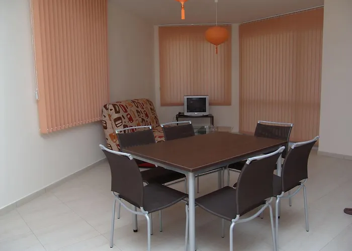 Sunny Bay Appart hôtel Slantchev Briag