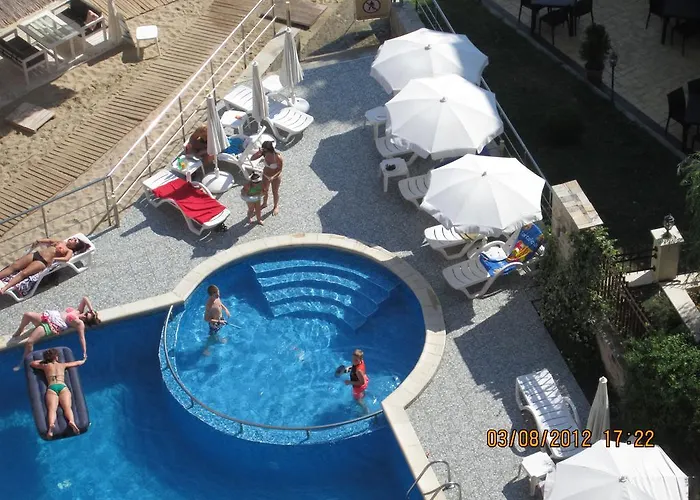 Sunny Bay Slantchev Briag