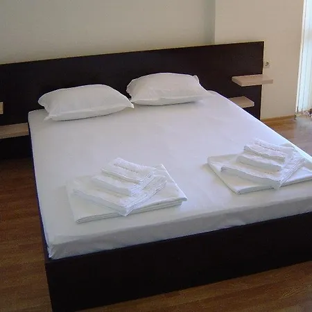 Sunny Bay 3* Сонячний Берег