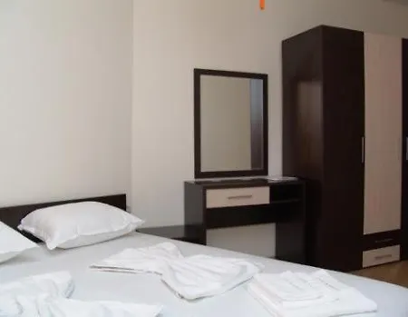 Апарт-готель Sunny Bay 3*