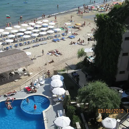 Апарт-готель Sunny Bay