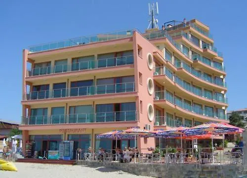 Sunny Bay Апарт-готель 3*