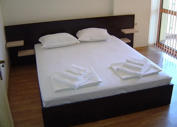 Sunny Bay 3* Сонячний Берег