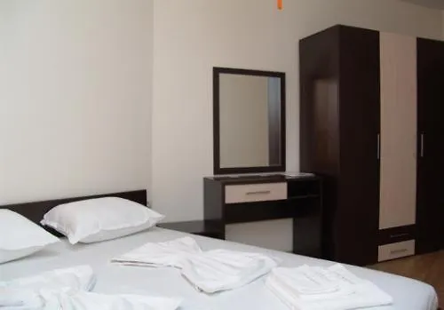 Apartahotel Sunny Bay 3*